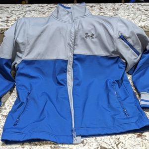 Men's Under Armour Storm Jacket Large